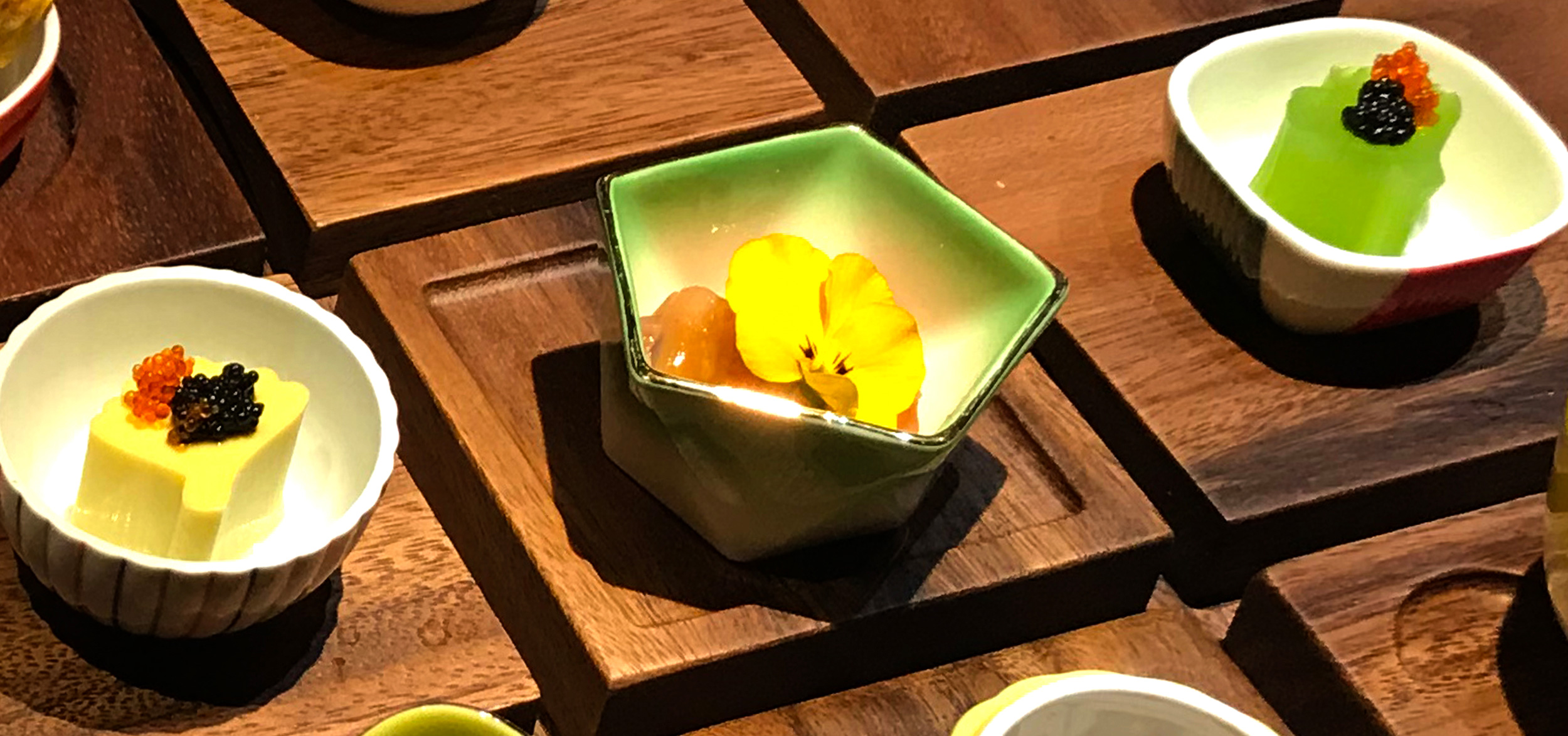 お料理